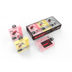 Слушалки с Bluetooth Yookie K334,Различни цветове 