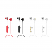 Bluetooth Слушалки с Двоен говорител Yookie K330