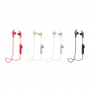 Слушалки с Bluetooth Yookie K329/Различни цветове 