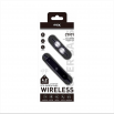 Слушалки с Bluetooth One Plus CT971/Бял