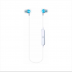 Слушалки с Bluetooth One Plus CT971/Бял