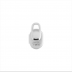 Bluetooth слушалка Moveteck CT986/Бял