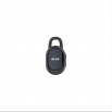 Bluetooth слушалка Moveteck CT986/Черен