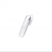 Bluetooth слушалка Moveteck CT962/Бял