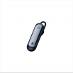 Bluetooth слушалка Moveteck C4648/Черен