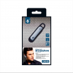 Bluetooth слушалка Moveteck C4648/Бял