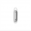 Bluetooth слушалка Moveteck C4648/Бял