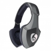 Слушалки с Bluetooth-SD Ovleng S33,Цвят-Сив