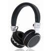 Слушалки с Bluetooth FE-15/Черен