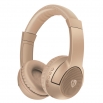 Слушалки-Тонколона с Bluetooth Ovleng BT-801/Златист
