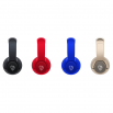 Слушалки-Тонколона с Bluetooth Ovleng BT-801/Златист