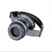 Слушалки с Bluetooth Moveteck K3644/Черен