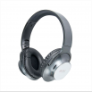Слушалки с Bluetooth Moveteck CT863/Черен