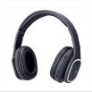 Слушалки с Bluetooth Moveteck C4354/Черен