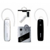 Handsfree Bluetooth Слушалка Remax RB-T8/Бял