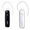 Handsfree Bluetooth Слушалка Remax RB-T8/Бял