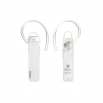 Handsfree Bluetooth Слушалка Remax T9/Бял