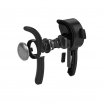 Bluetooth Handsfree Слушалка Remax RB-Т10/Черен