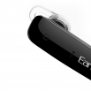 Bluetooth слушалка Earldom ET-BH07/Черен