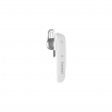 Bluetooth слушалка Earldom ET-BH07/Бял