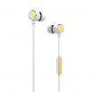 Слушалки Yookie YK810 с Микрофон