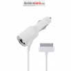 Зарядно устройство за кола iPhone 4/4s