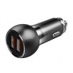 Зарядно за кола за iPhone 5/6/7- LDNIO C503Q-Quick Charge 3.00