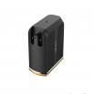 Мрежово Зарядно Устройство за iPhone-LDNIO A2502C,с Lightning кабел