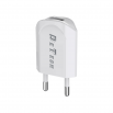 Мрежово Зарядно Устройство за iPhone 5/6/7/8/X- DE-11i,с Lightning кабел