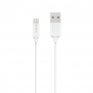 Мрежово Зарядно Устройство за iPhone 5/6/7/8/X,DeTech DE-09i