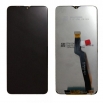 Samsung Дисплей за Samsung A105 (A10 2019) LCD черен без рамка
