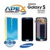Samsung Дисплей  за Samsung G920 Galaxy S6 черен