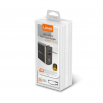 Мрежово зарядно устройство LDNIO A2502C с Micro USB кабел