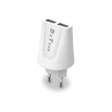 Мрежово зарядно устройство DeTech,DE-01M с Micro USB кабел