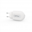 Мрежово зарядно устройство DeTech DE-28M с Micro USB кабел