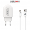 Мрежово зарядно устройство DeTech DE-28M с Micro USB кабел