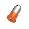 Зарядно устройство за кола LDNIO C61C,с USB изход Type-C