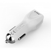 Зарядно устройство за кола EMY MY-112 с 2 x USB,Универсално