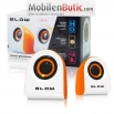 Тонколони за Компютър BLOW 2.0 MS-25