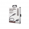 Магнитен USB Lightning кабел Remax Zigie RC-102