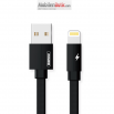 USB Lightning кабел за iPhone Remax Kerolla RC-094i 2.0м