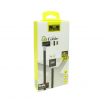 Магнитен USB Lightning кабел за iPhone 5/6/7 Earldom EC-020i