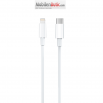USB кабел за iPhone Type-C към Lightning