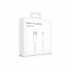 USB кабел за iPhone Type-C към Lightning
