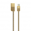 USB Lightning кабел за iPhone 7/8/X/11/12 Remax Linyo RC-088i