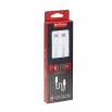 USB кабел за iPhone Type-C към Lightning DeTech DE-C29PDL