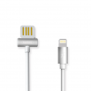 USB Lightning кабел за iPhone Remax Waist Drum RC-082i