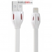 USB Lightning кабел за iPhone Remax Laser RC-035i 