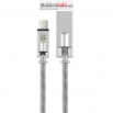 USB Lightning кабел за iPhone 8,X/XS,11,12 - Remax Royalty RC-056i