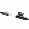 USB Lightning кабел за iPhone/Универсален - Remax Emperor RC-054a